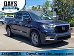 2023 Honda Ridgeline Crew Cab AWD Pickup for sale #25187B - photo 1