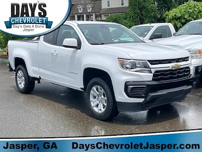 2022 Chevrolet Colorado Extended Cab RWD Pickup for sale #25192B - photo 1