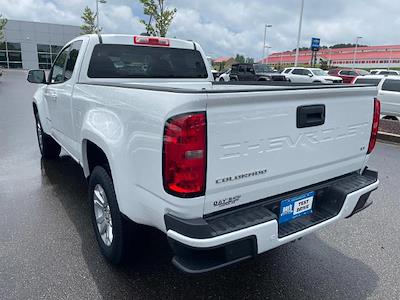 2022 Chevrolet Colorado Extended Cab RWD Pickup for sale #25192B - photo 2