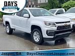 2022 Chevrolet Colorado Extended Cab RWD Pickup for sale #25192B - photo 1