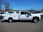 2025 Chevrolet Silverado 2500 Double Cab SRW 4WD Warner Service Truck for sale #25202 - photo 3