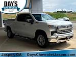 2025 Chevrolet Silverado 1500 Crew Cab 4WD Pickup for sale #25216 - photo 1
