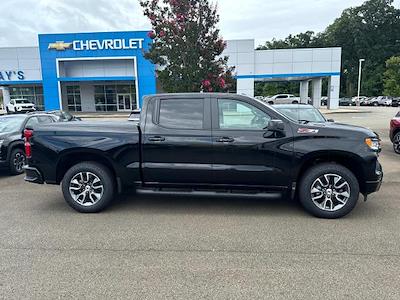 2025 Chevrolet Silverado 1500 Crew Cab 4WD Pickup for sale #25217 - photo 2