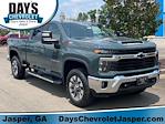 2025 Chevrolet Silverado 2500 Crew Cab 4WD Pickup for sale #25242 - photo 1