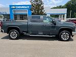 2025 Chevrolet Silverado 2500 Crew Cab 4WD Pickup for sale #25242 - photo 3