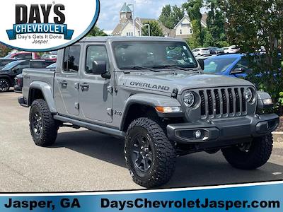 2022 Jeep Gladiator Crew Cab 4WD Pickup for sale #25243A - photo 1