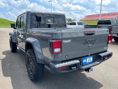 2022 Jeep Gladiator Crew Cab 4WD Pickup for sale #25243A - photo 2