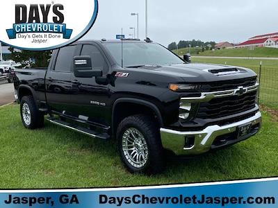 2025 Chevrolet Silverado 2500 Crew Cab 4WD Pickup for sale #25249A - photo 1