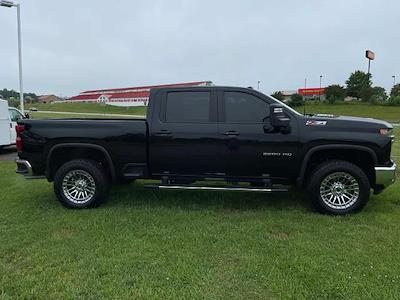 2025 Chevrolet Silverado 2500 Crew Cab 4WD Pickup for sale #25249A - photo 2