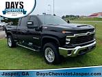 2025 Chevrolet Silverado 2500 Crew Cab 4WD Pickup for sale #25249A - photo 1
