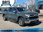 2025 Chevrolet Silverado 1500 Crew Cab 4WD Pickup for sale #25256 - photo 1