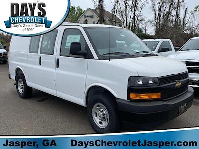 2025 Chevrolet Express 2500 RWD Upfitted Cargo Van for sale #25276 - photo 1