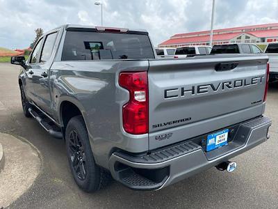 2025 Chevrolet Silverado 1500 Crew Cab 2WD Pickup for sale #25285 - photo 2