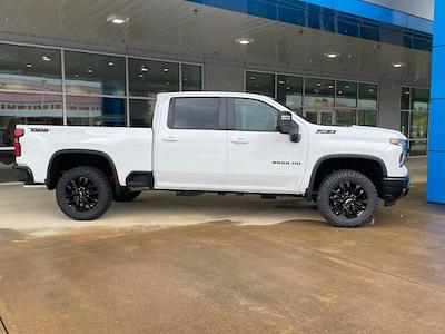 2025 Chevrolet Silverado 2500 Crew Cab 4WD Pickup for sale #25289 - photo 2