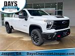 2025 Chevrolet Silverado 2500 Crew Cab 4WD Pickup for sale #25289 - photo 1
