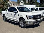2024 Ford F-150 SuperCrew Cab 4WD Pickup for sale #25289A - photo 1