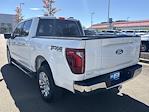 2024 Ford F-150 SuperCrew Cab 4WD Pickup for sale #25289A - photo 2