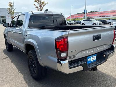 2022 Toyota Tacoma Double Cab 4WD Pickup for sale #25291B - photo 2