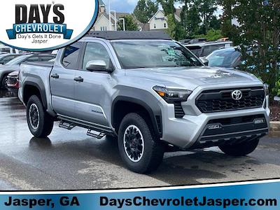 2024 Toyota Tacoma Double Cab 4WD Pickup for sale #25293A - photo 1
