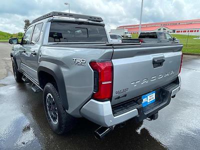 2024 Toyota Tacoma Double Cab 4WD Pickup for sale #25293A - photo 2