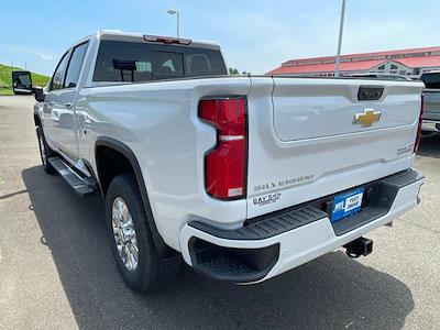 New 2025 Chevrolet Silverado 3500 High Country Crew Cab 4WD Pickup for sale #25299 - photo 2