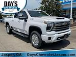 New 2025 Chevrolet Silverado 3500 High Country Crew Cab 4WD Pickup for sale #25299 - photo 1