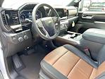 New 2025 Chevrolet Silverado 3500 High Country Crew Cab 4WD Pickup for sale #25299 - photo 5