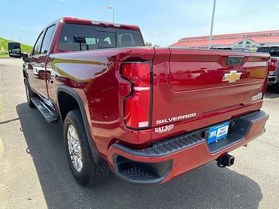 2025 Chevrolet Silverado 2500 Crew Cab 4WD Pickup for sale #25304 - photo 2