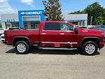 2025 Chevrolet Silverado 2500 Crew Cab 4WD Pickup for sale #25304 - photo 3