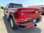 2025 Chevrolet Silverado 2500 Crew Cab 4WD Pickup for sale #25304 - photo 2