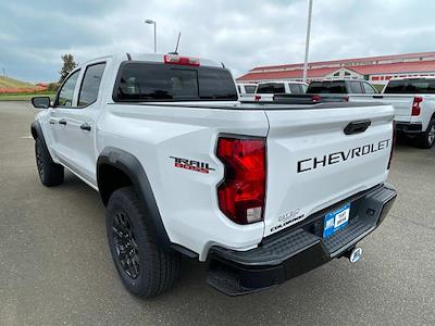 2025 Chevrolet Colorado Crew Cab 4WD Pickup for sale #25307 - photo 2