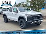 2025 Chevrolet Colorado Crew Cab 4WD Pickup for sale #25307 - photo 1