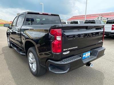 2025 Chevrolet Silverado 1500 Crew Cab RWD Pickup for sale #25310 - photo 2