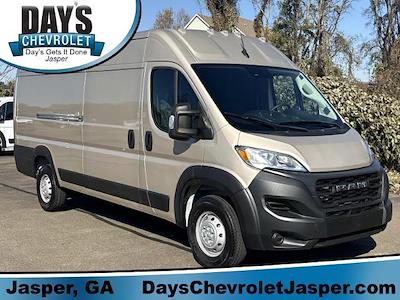 2023 Ram ProMaster 3500 High Roof FWD Empty Cargo Van for sale #25311A - photo 1