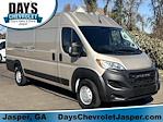 2023 Ram ProMaster 3500 High Roof FWD Empty Cargo Van for sale #25311A - photo 1