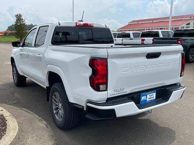 2025 Chevrolet Colorado Crew Cab 2WD Pickup for sale #25313 - photo 2