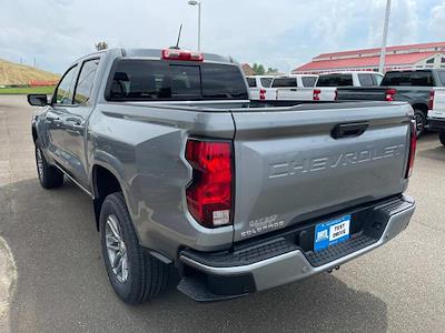 2025 Chevrolet Colorado Crew Cab 2WD Pickup for sale #25316 - photo 2