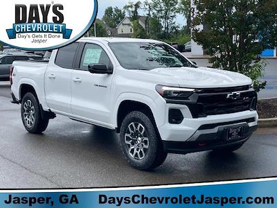 2025 Chevrolet Colorado Crew Cab 4WD Pickup for sale #25324 - photo 1