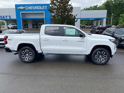2025 Chevrolet Colorado Crew Cab 4WD Pickup for sale #25324 - photo 2