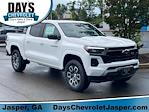2025 Chevrolet Colorado Crew Cab 4WD Pickup for sale #25324 - photo 1