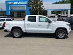 New 2025 Chevrolet Colorado Work Truck Crew Cab 4WD Pickup for sale #25338 - photo 3