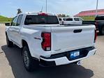 New 2025 Chevrolet Colorado Work Truck Crew Cab 4WD Pickup for sale #25338 - photo 2