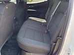 New 2025 Chevrolet Colorado Work Truck Crew Cab 4WD Pickup for sale #25338 - photo 4