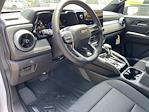 New 2025 Chevrolet Colorado Work Truck Crew Cab 4WD Pickup for sale #25338 - photo 5