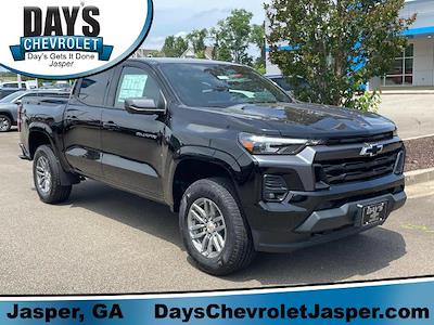 2025 Chevrolet Colorado Crew Cab 4WD Pickup for sale #25339 - photo 1
