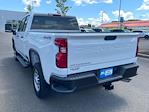 New 2025 Chevrolet Silverado 2500 Work Truck Double Cab 4WD Pickup for sale #25344 - photo 2