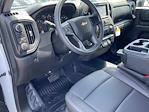 New 2025 Chevrolet Silverado 2500 Work Truck Double Cab 4WD Pickup for sale #25344 - photo 6