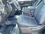 New 2025 Chevrolet Silverado 2500 Work Truck Double Cab 4WD Pickup for sale #25344 - photo 7
