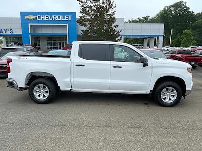 2025 Chevrolet Silverado 1500 Crew Cab 4WD Pickup for sale #25353 - photo 2