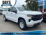 2025 Chevrolet Silverado 1500 Crew Cab 4WD Pickup for sale #25353 - photo 1